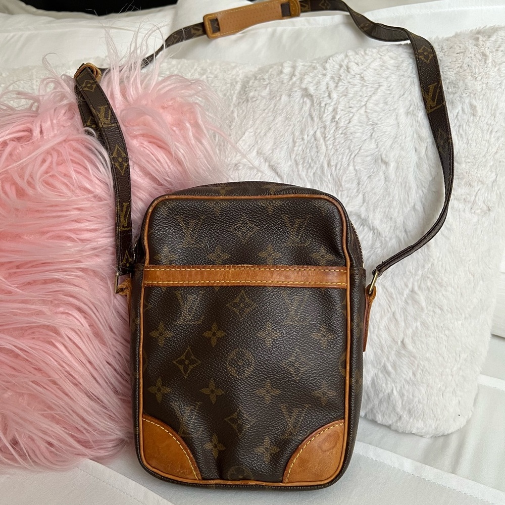 Authentic Louis Vuitton Danube